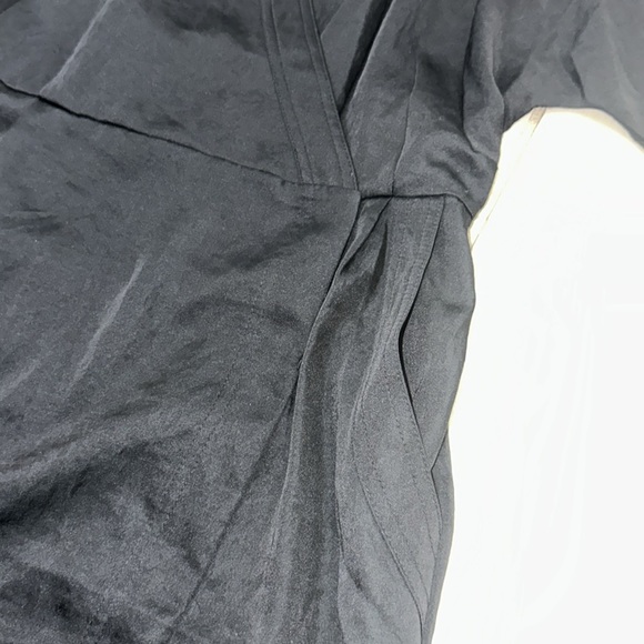 The Limited short‎ sleeve dress Sz. 10 - Picture 8 of 9